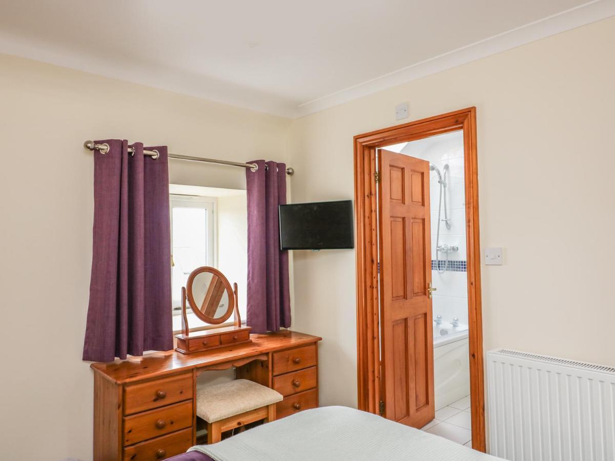 Sorrel Cottage Padstow Exterior foto
