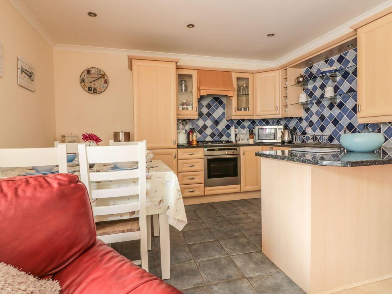 Sorrel Cottage Padstow Exterior foto