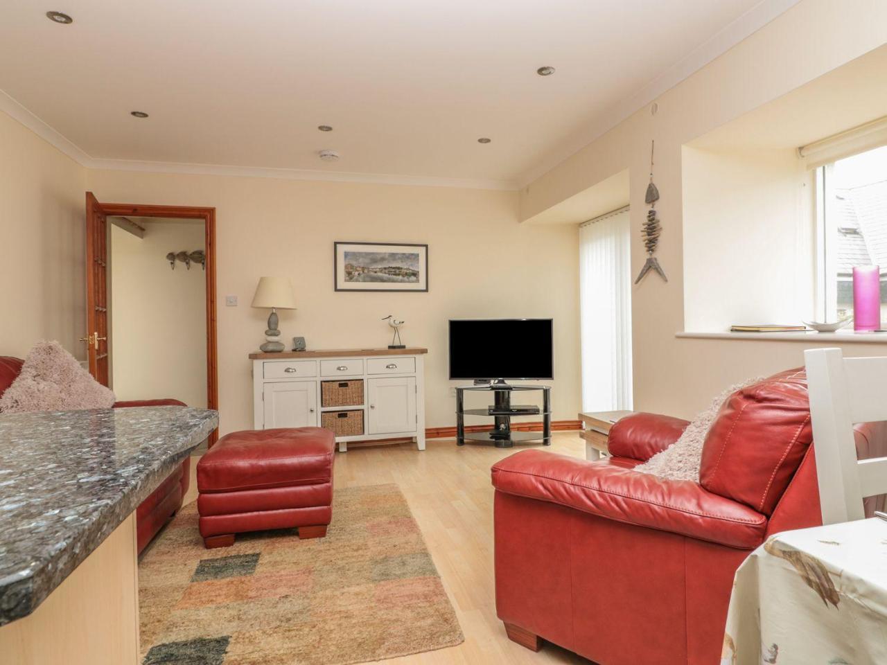 Sorrel Cottage Padstow Exterior foto